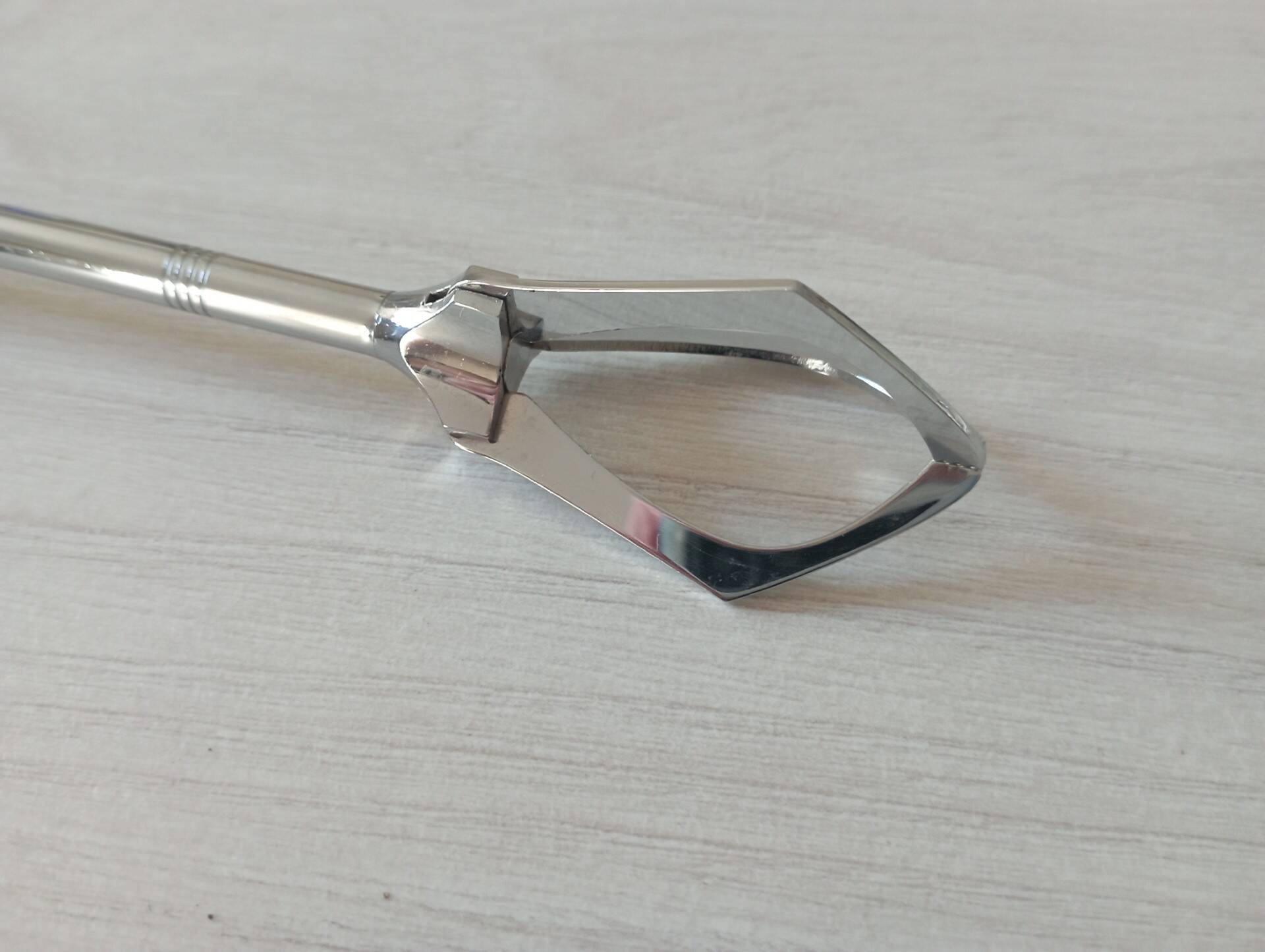 Ice cube tongs from the 60s