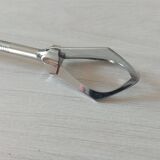 Ice cube tongs from the 60s