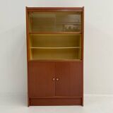 Vintage bookcase