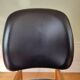Lot de 6 chaises vintage " Pégase " Baumann