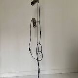 A 14 floor lamp by Alain Richard for Disderot, 1960s
