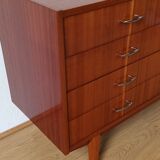 Modernist sideboard of the 1970