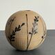VASE Artisanal inspiration Japonaise