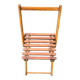 Children's folding chair