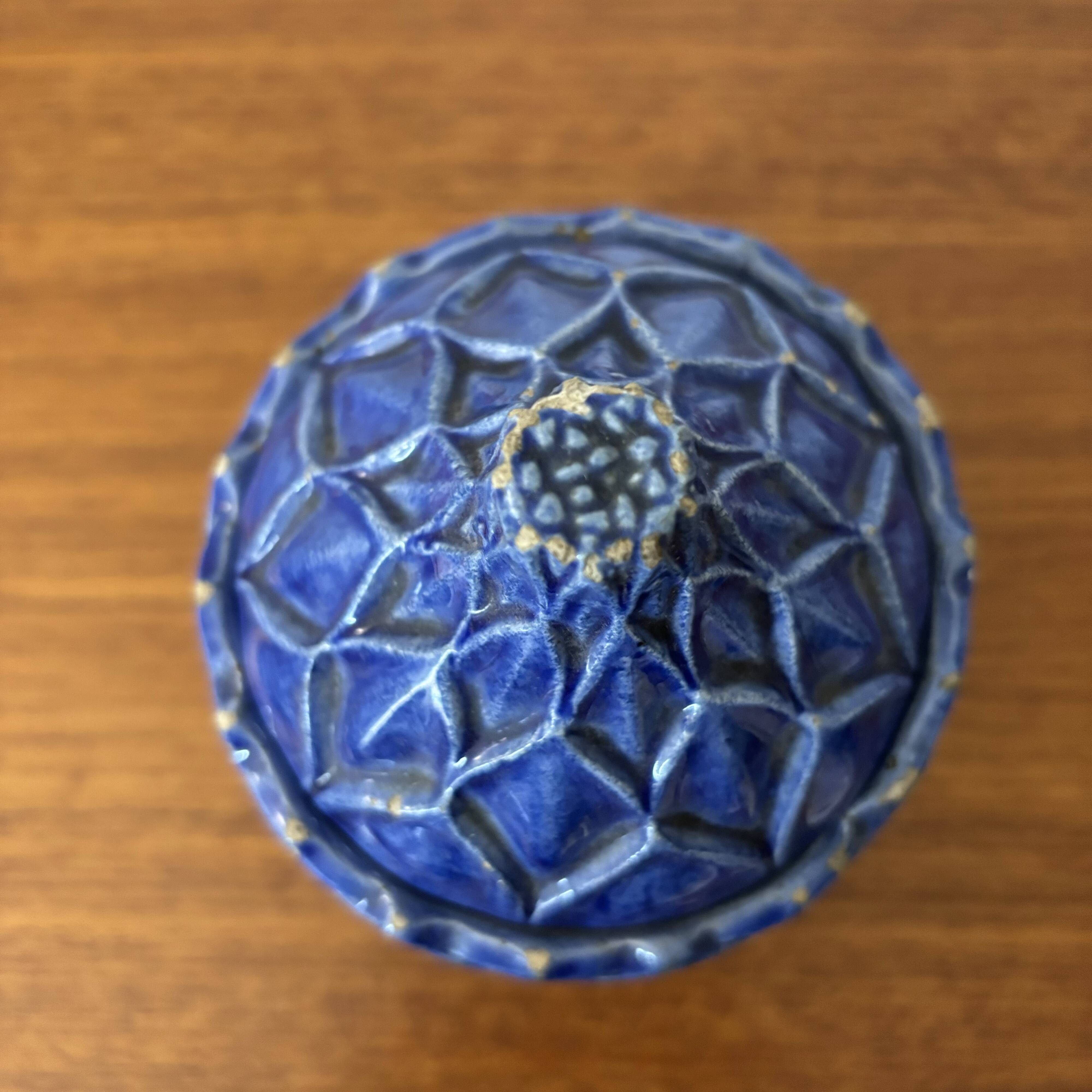 Artichoke slushie box