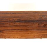 Scandinavian rosewood chest of drawers, Sweden, 1960