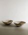 Oversized Mid Century Concrete Planters by Willy Guhl, 1950s