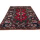 Vintage Turkish Dosemealti Rug ,191 x 131 cm