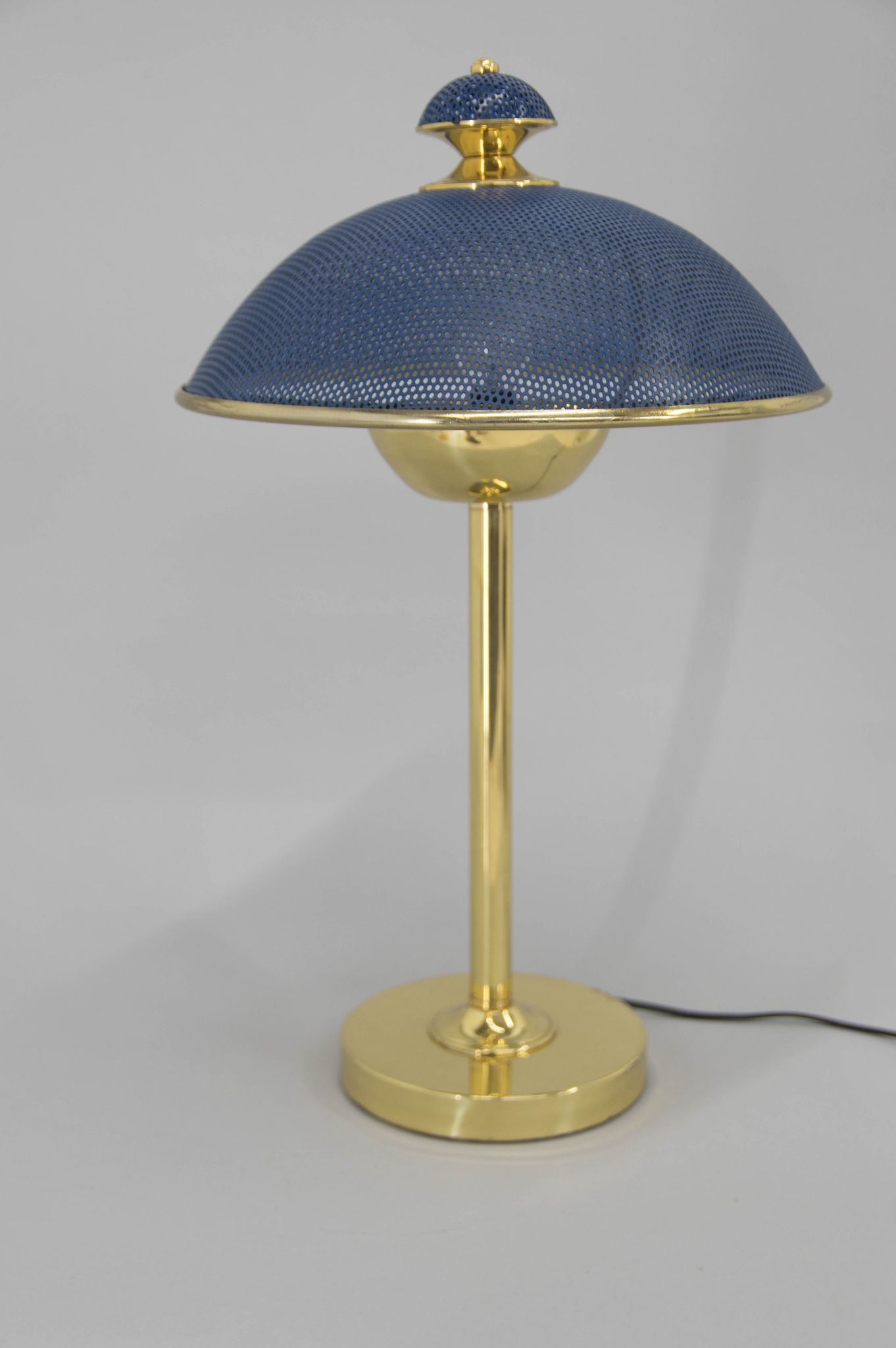 Paire de lampes, Europe, années 1970