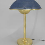 Set fo two table lamps, europe, 1970s