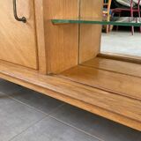 Vintage 60s sideboard (shallow)