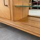 Vintage 60s sideboard (shallow)