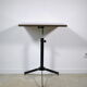 Table d’appoint 1970