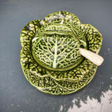 Cabbage bubble