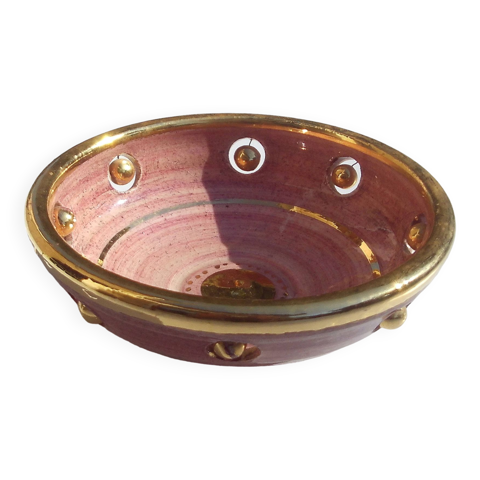 Georges Pelletier Small Cup