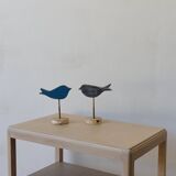 Console table in Scandic Style