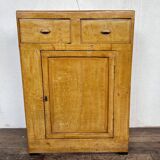 Buffet parisien commode vintage rétro 1930