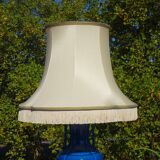 Large Drimmer lamp, 86 cm in height.