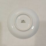 Victoria China Czechoslovakia Tea Set