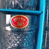 Crystal whisky service