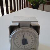 Vintage mechanical household scale