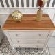 Commode ancienne