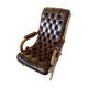 Chesterfield Armchair