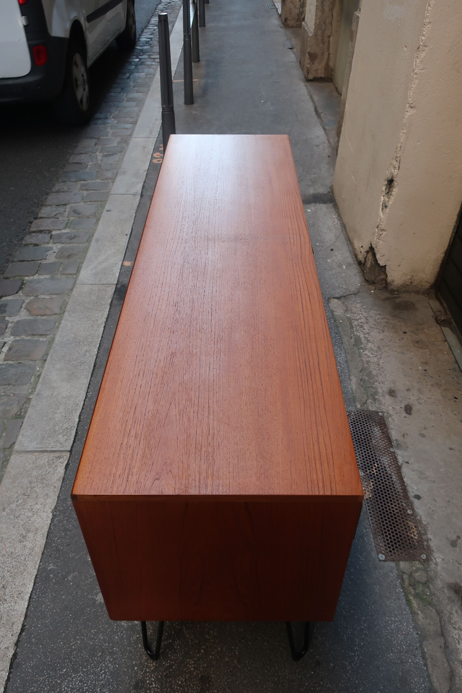 Gplan teak sideboard from the 1960s