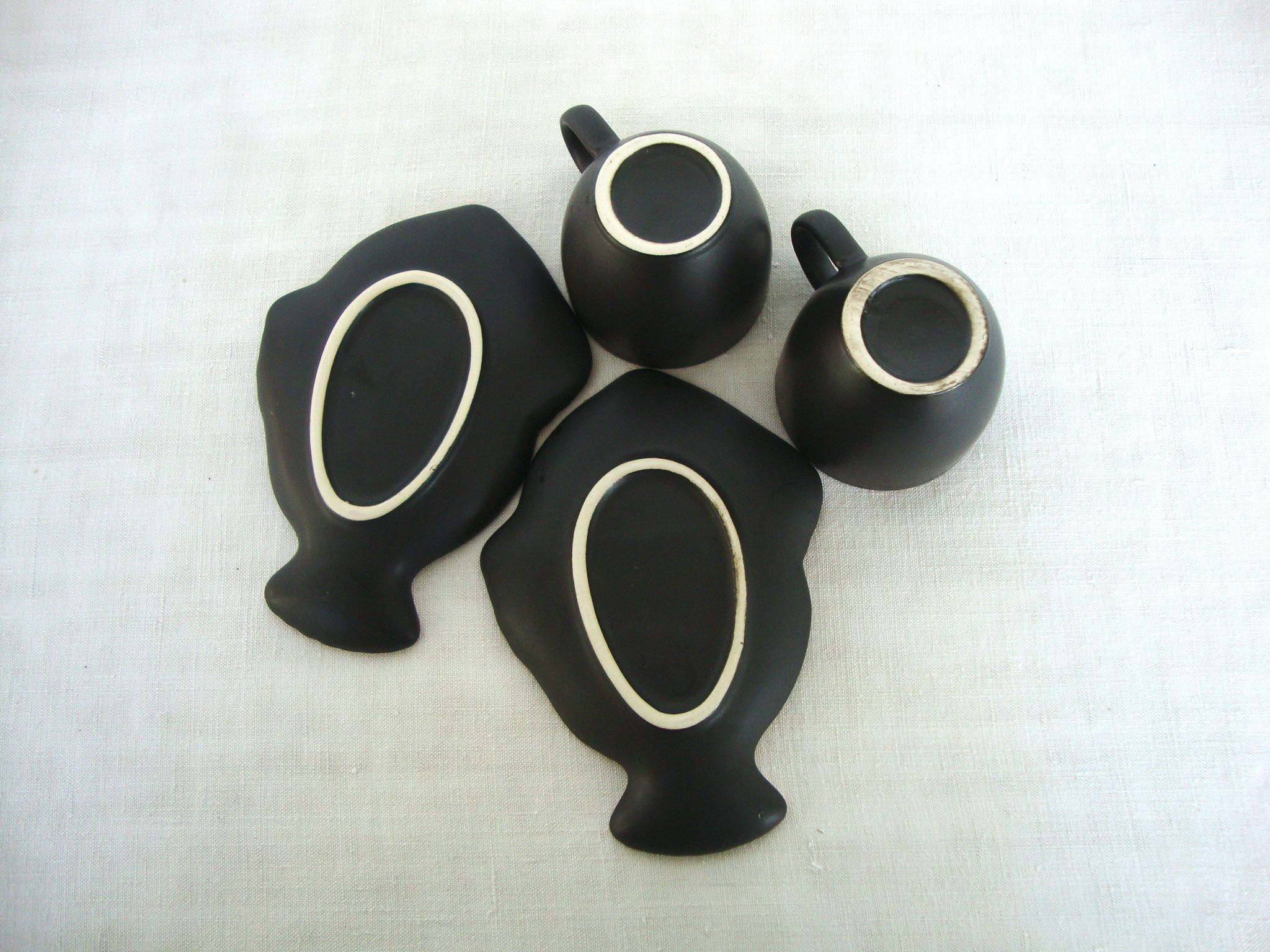 Espresso cups