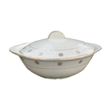 Badonviller earthenware soup