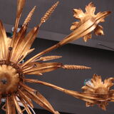 Hanging lamp design by Hans Kogl, 1970 italy