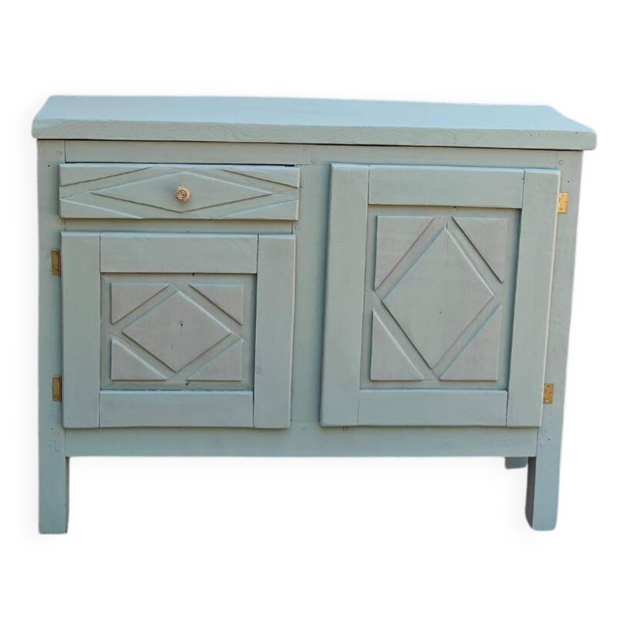 Antique sideboard