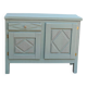 Antique sideboard