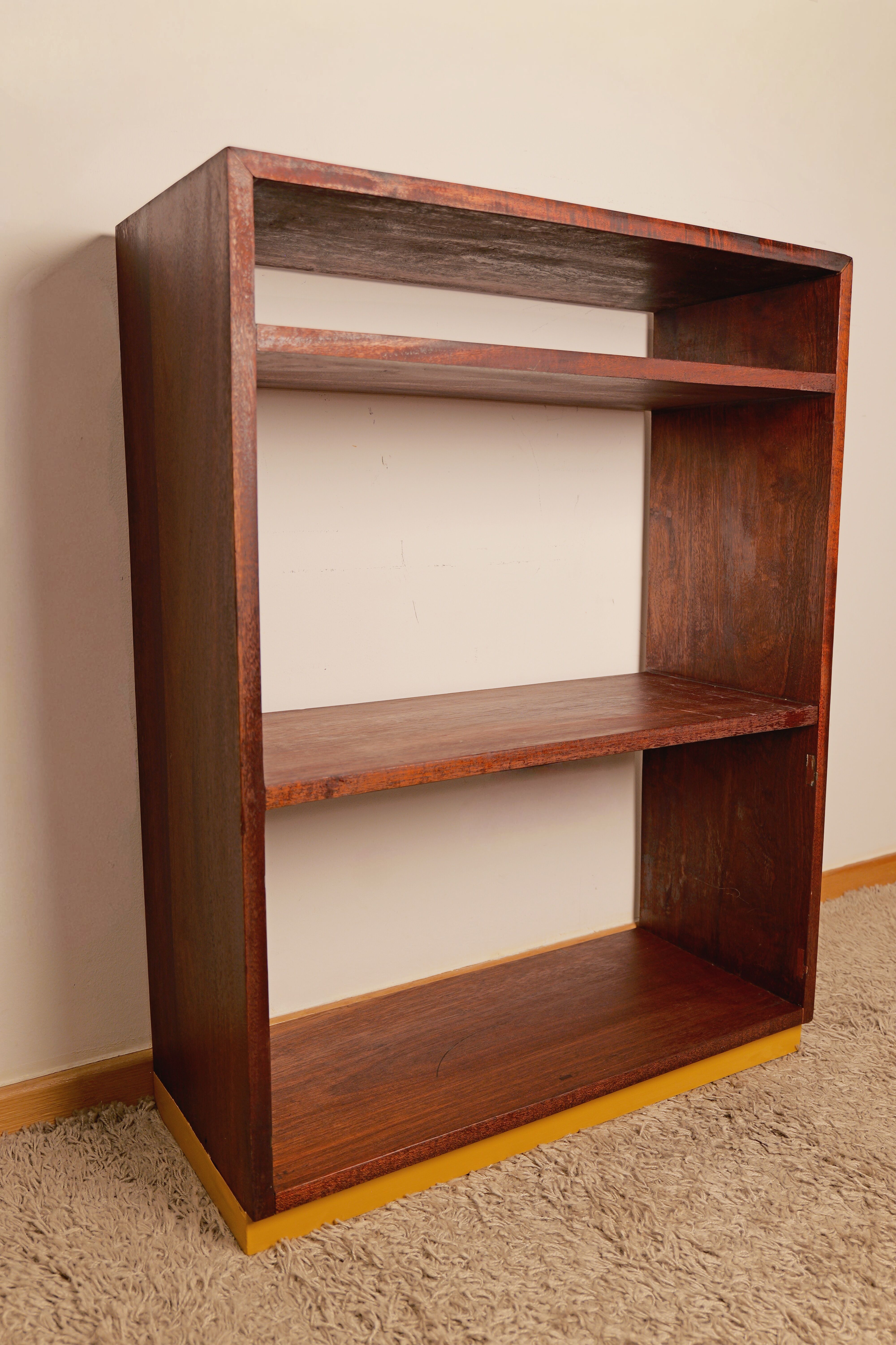The Echo Book Shelf