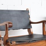 Pair of armchairs by Angel Pazmino circa 1960