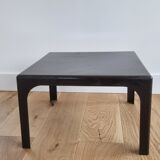 Fiberglass side table