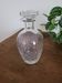 Carafe n°1 en cristal ciselé