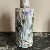 Ceramic lamp stand