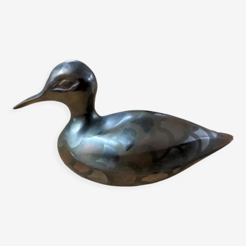 Decorative duck