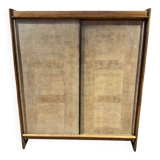 Guillerme and Chambron wardrobe