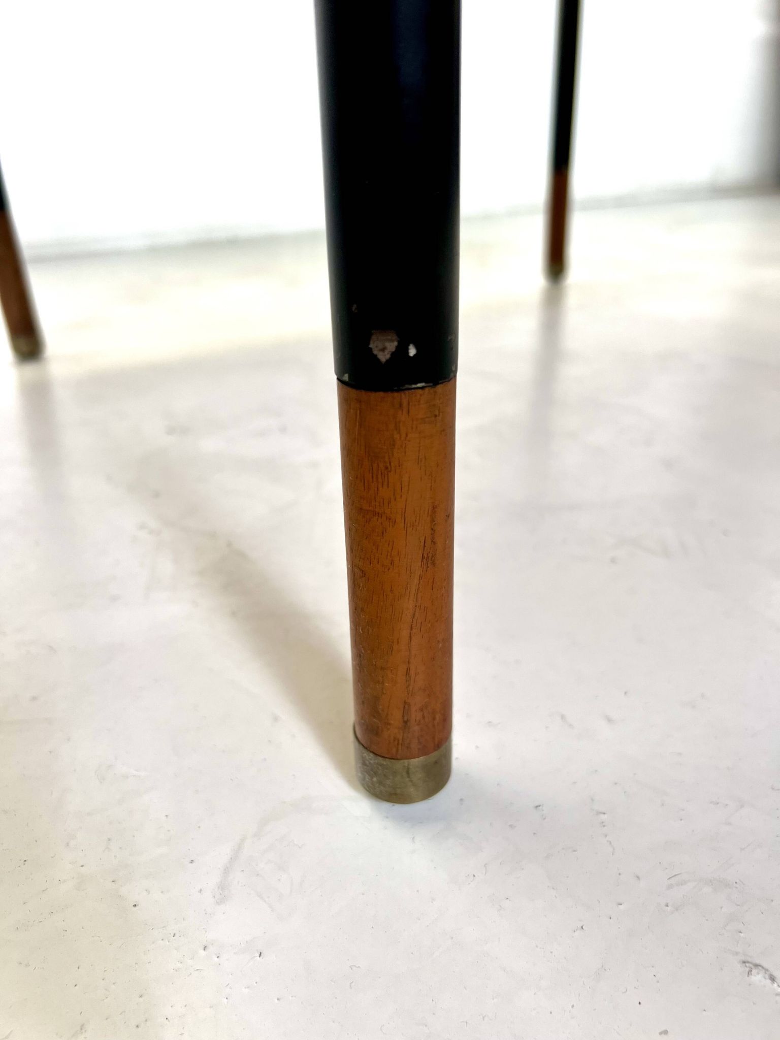 Table basse par Campo & Graffi, Italie, années 1950