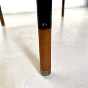 Table basse par Campo & Graffi, Italie, années 1950