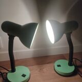 DUO lamps from the 90s
