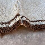 Moroccan carpet - 184 x 275 cm