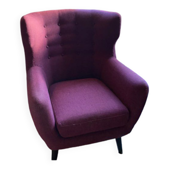 Fauteuil Maison du Monde