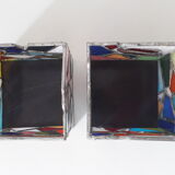 Photophores style Tiffany