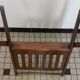 Scandinavian magazine door in folding wood Cees Braakman