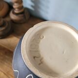 Vintage vase