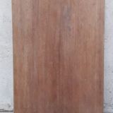 Cutting board h50xl29,5cm in exotic wood