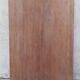 Planche à découper h50xl29,5cm en bois exotique